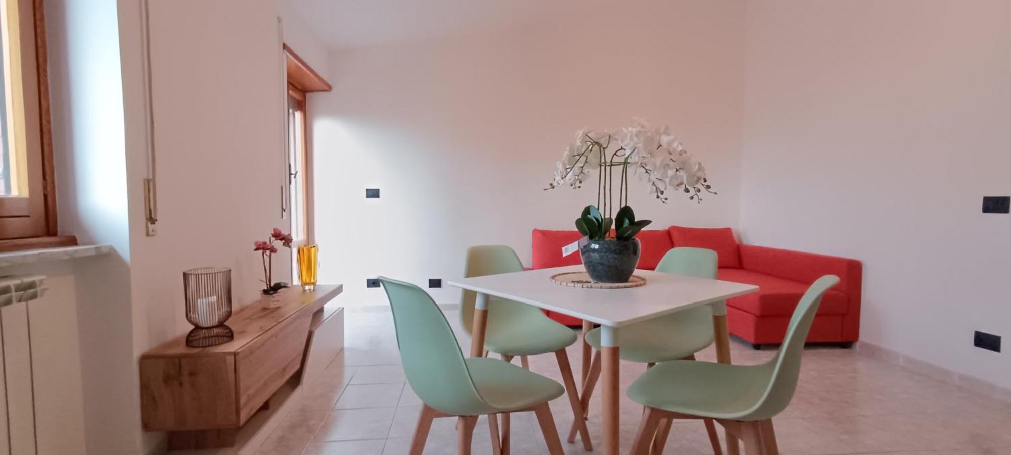 Apartment Casa Pereira