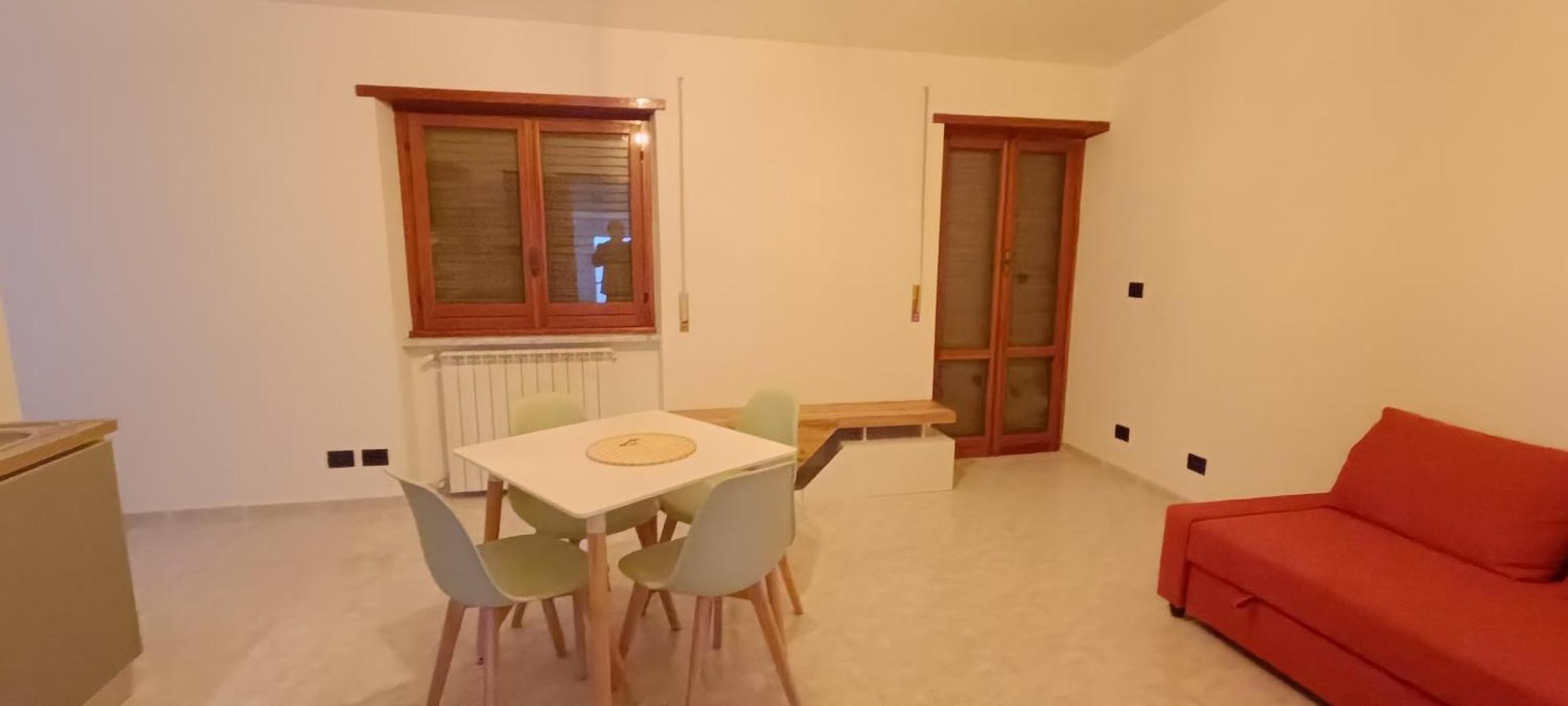 Apartment Casa Pereira Rome