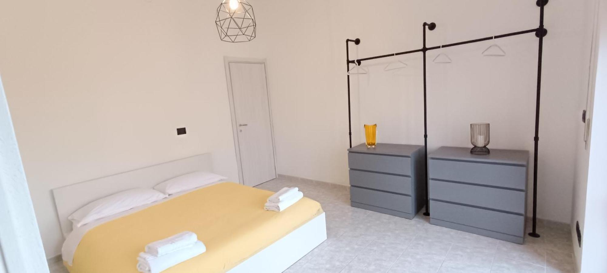 Apartment Casa Pereira