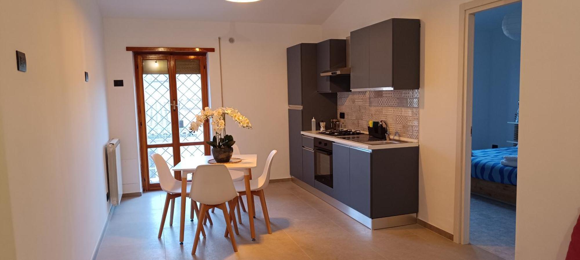 Casa Pereira Rome