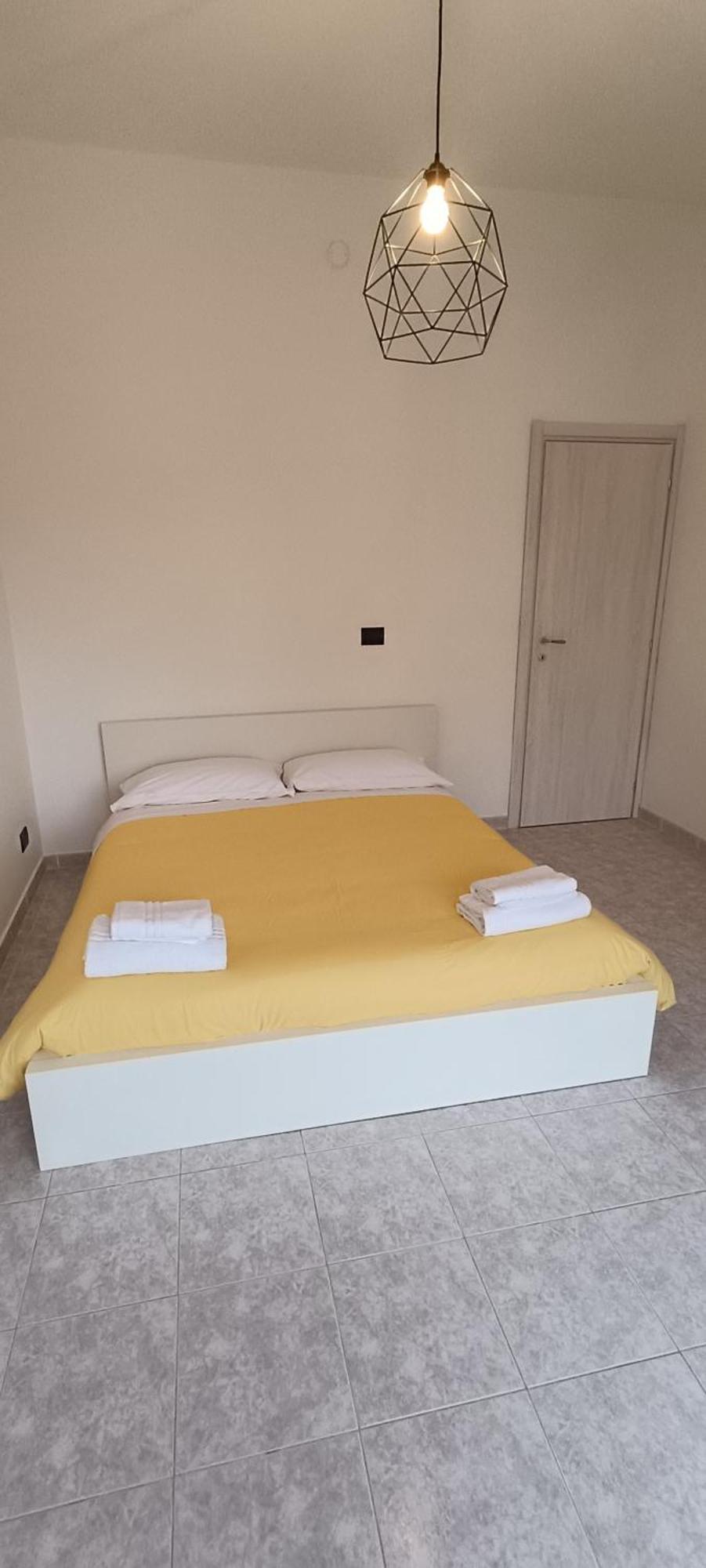 Apartment Casa Pereira *