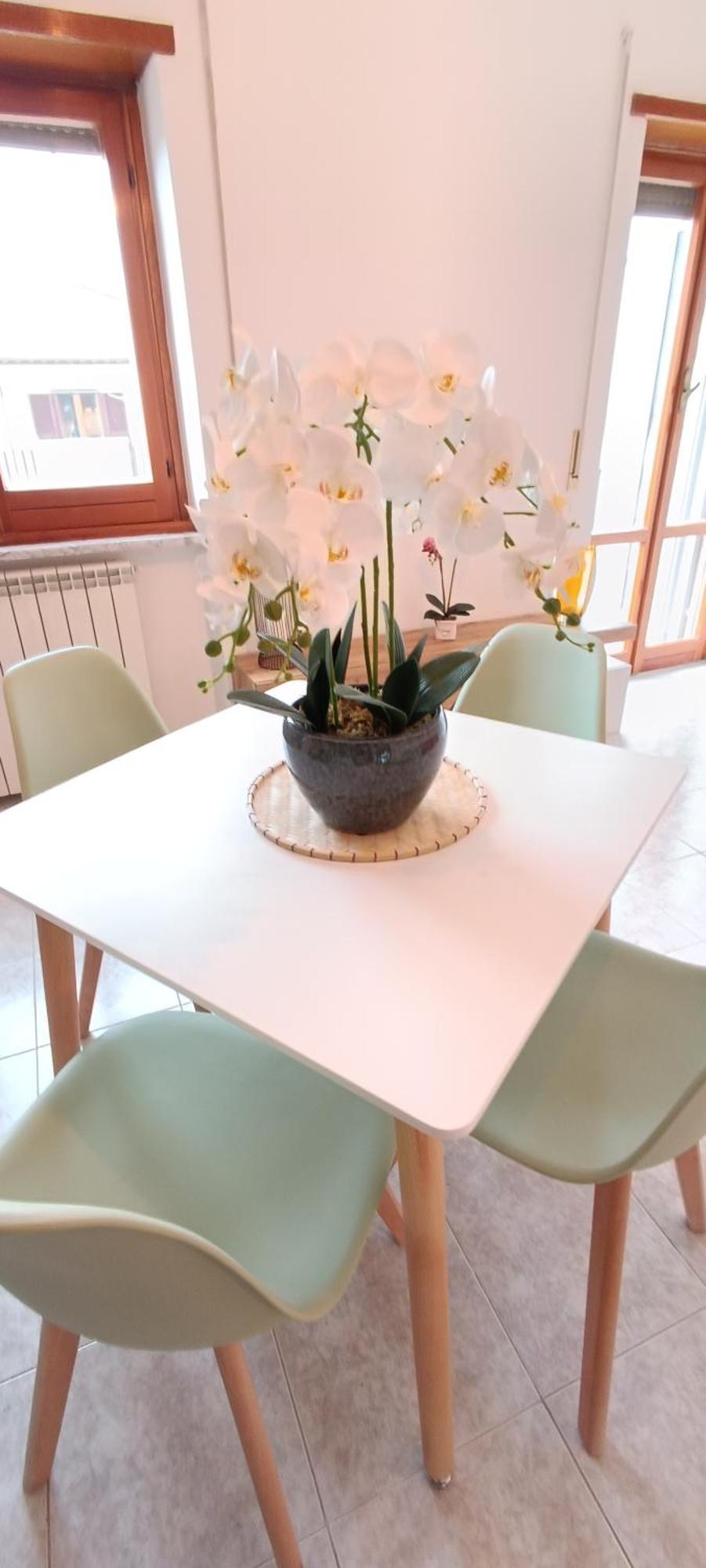 Casa Pereira Rome