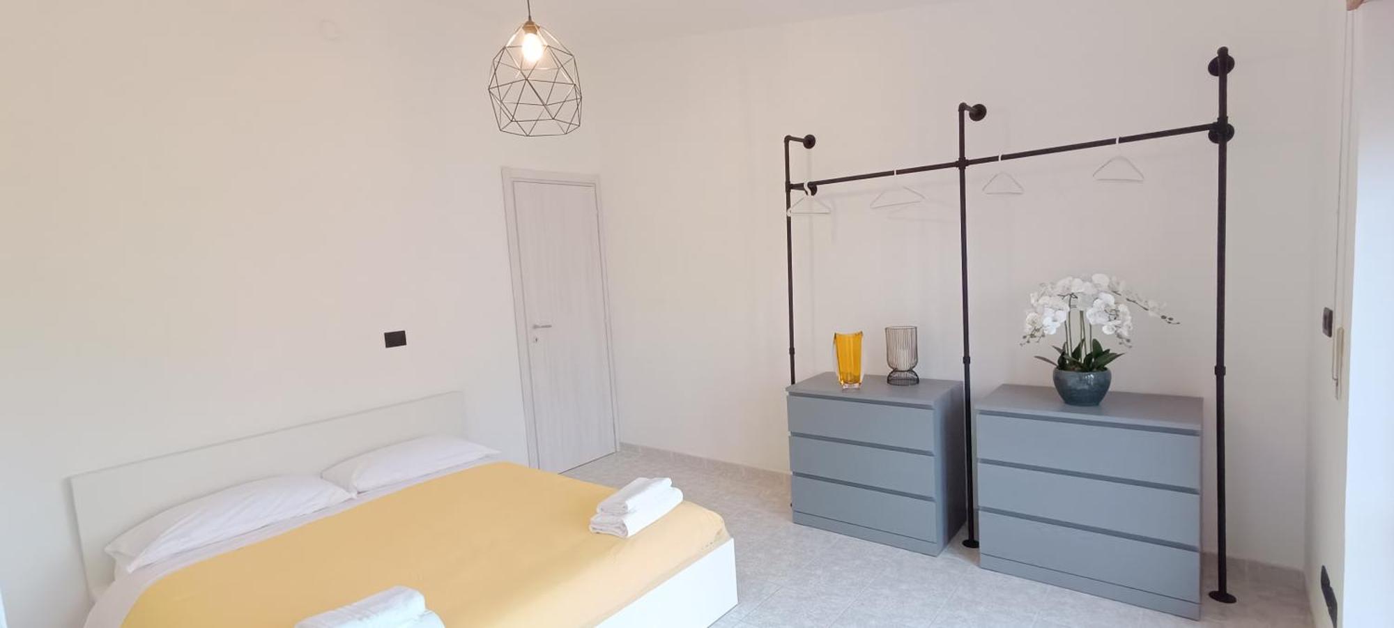 Casa Pereira Apartment