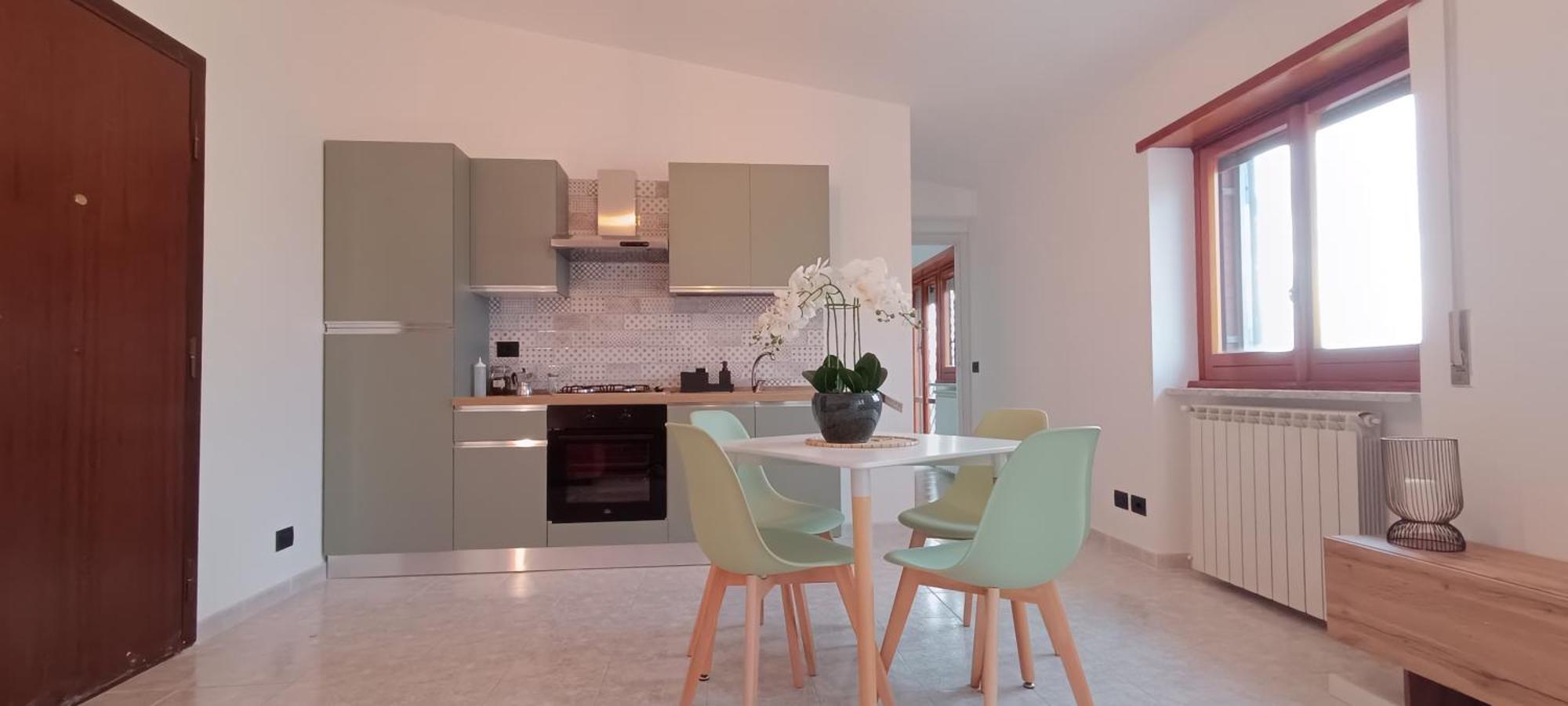 Casa Pereira * Rome