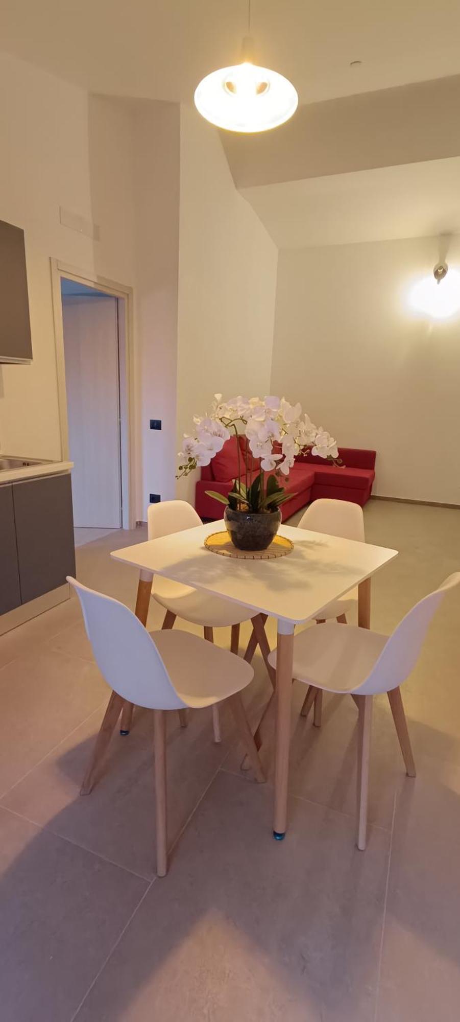 Apartment Casa Pereira *