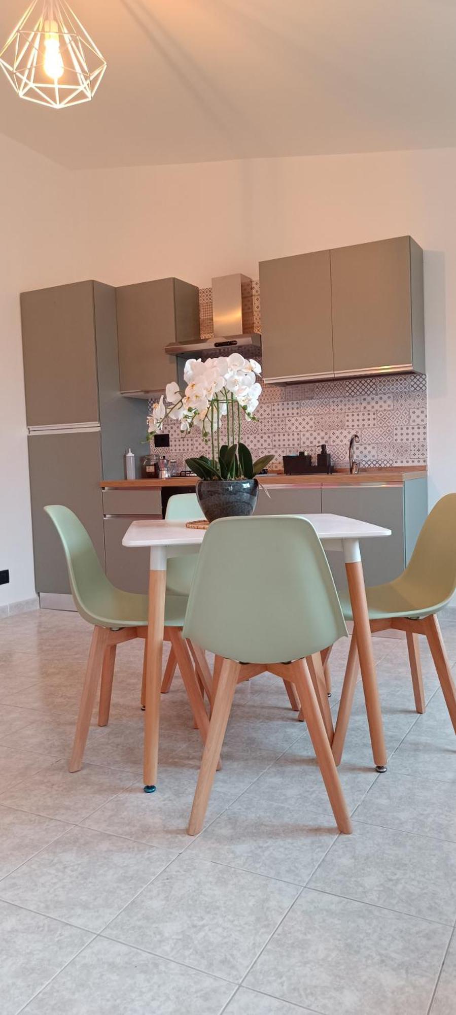 Apartment Casa Pereira Rome