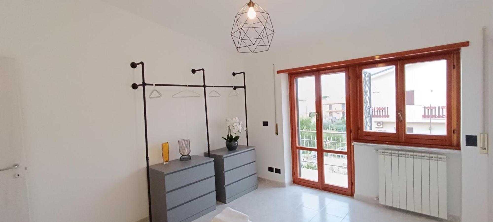 Casa Pereira Apartment *