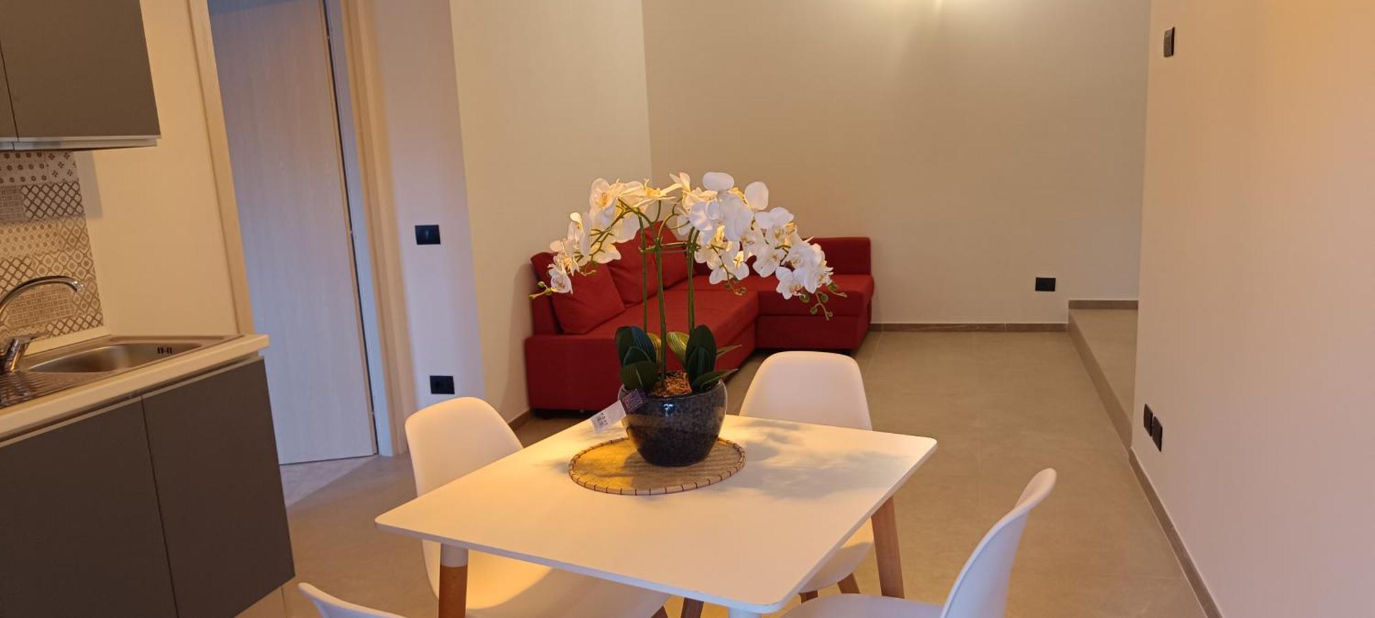 Casa Pereira Apartment Rome