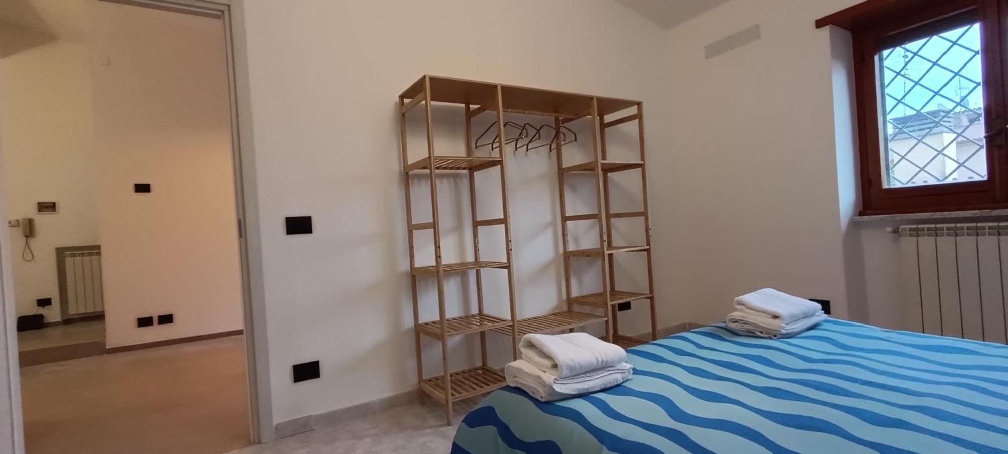 Casa Pereira Rome