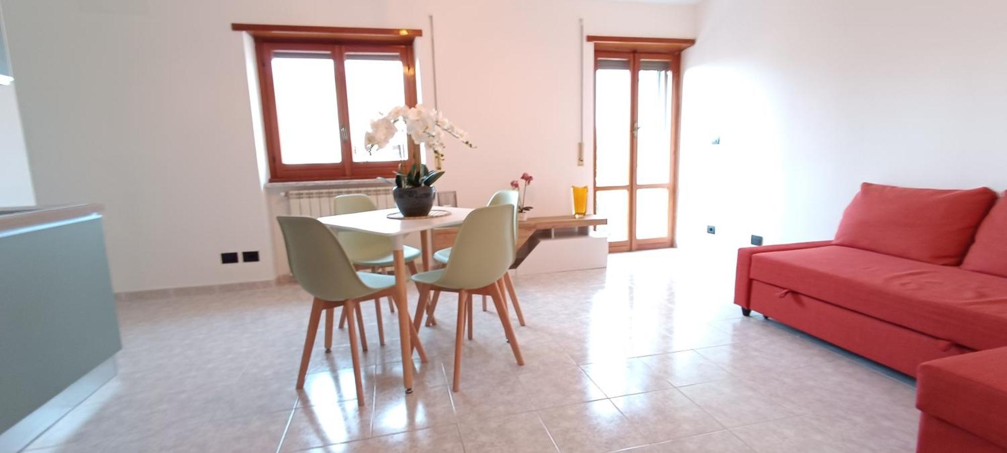 Casa Pereira * Rome