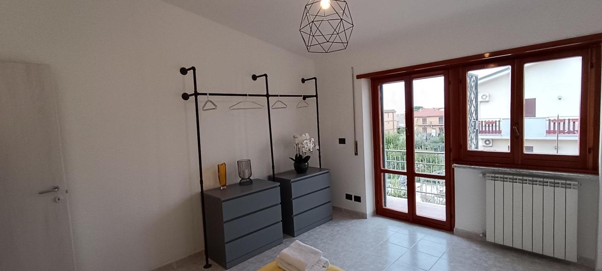 Apartment Casa Pereira Rome
