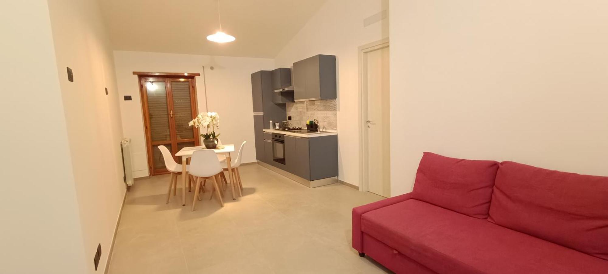 Apartment Casa Pereira
